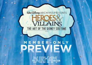 Heroes & Villains Preview
