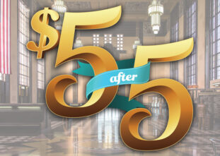 5 after 5