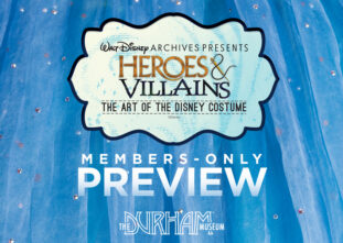 Disney Preview