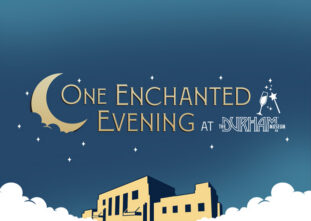 One Enchanted Evening