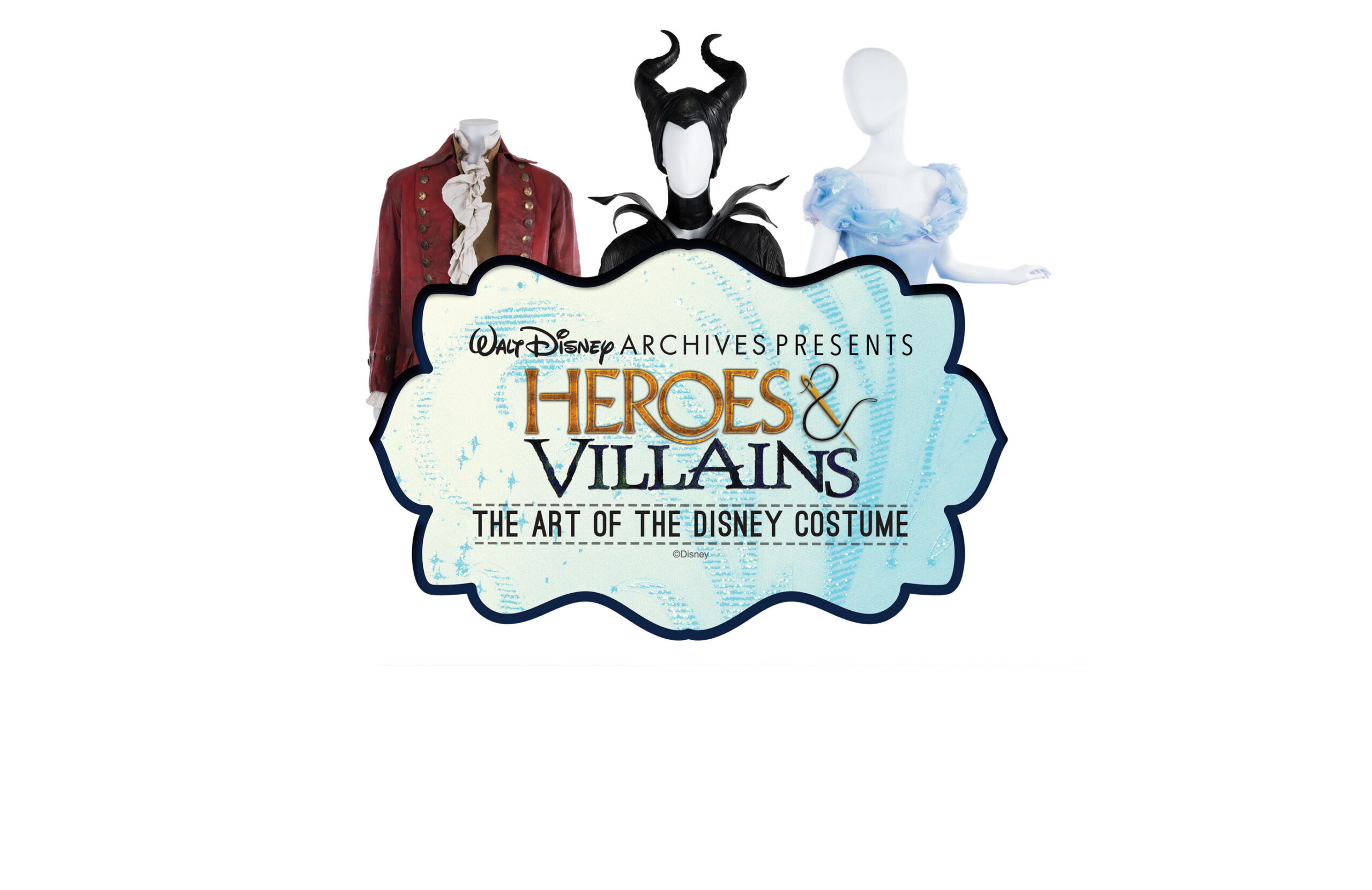 Disney costumes