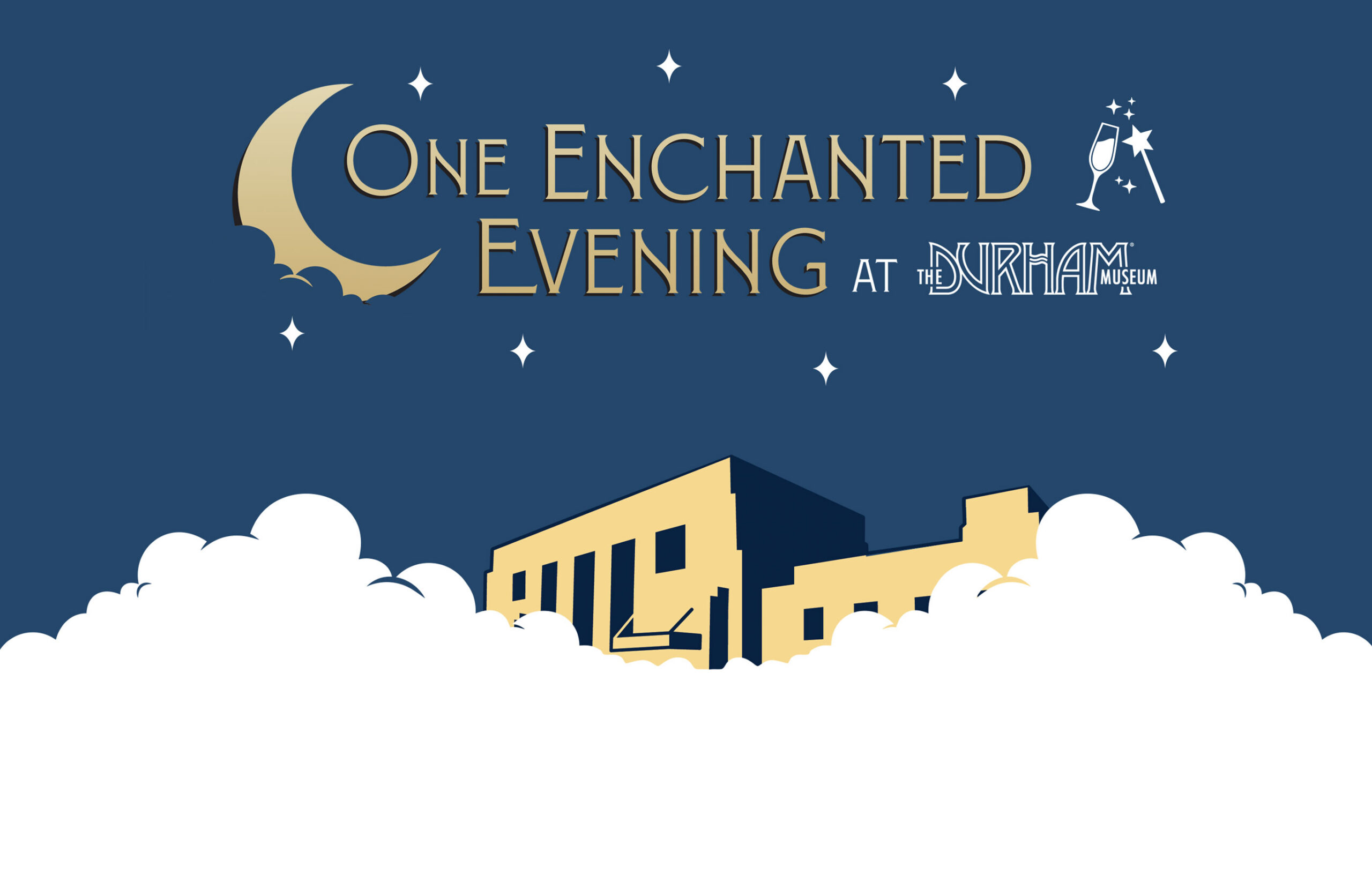 One Enchanted Evening