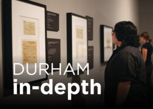 Durham In Depth tour